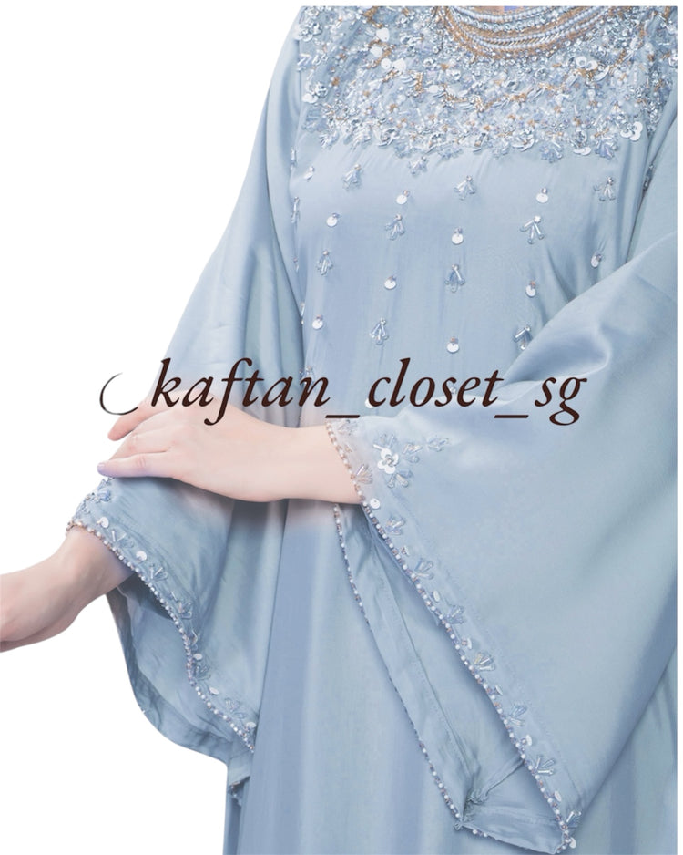 Pastel Colours