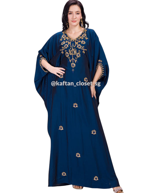 Maven Series- Navy Blue