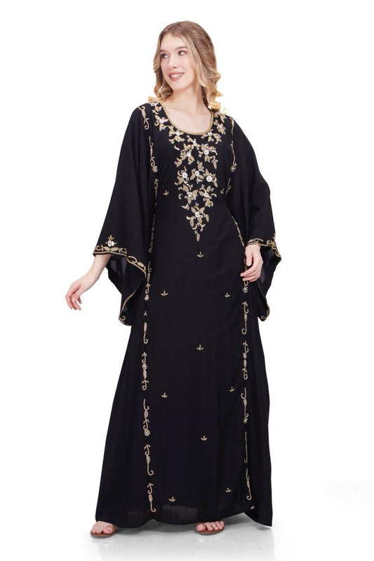 Demetra Series- Black