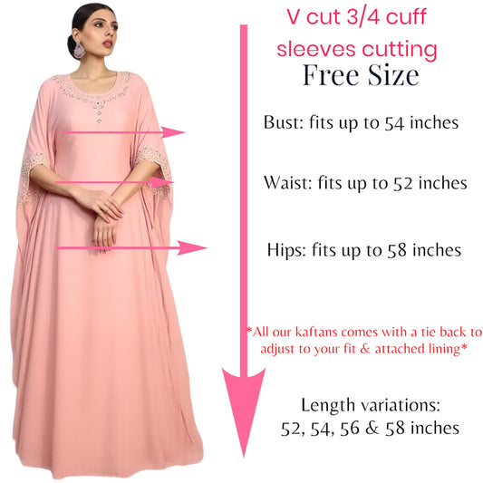 Alibi II - Baby Pink