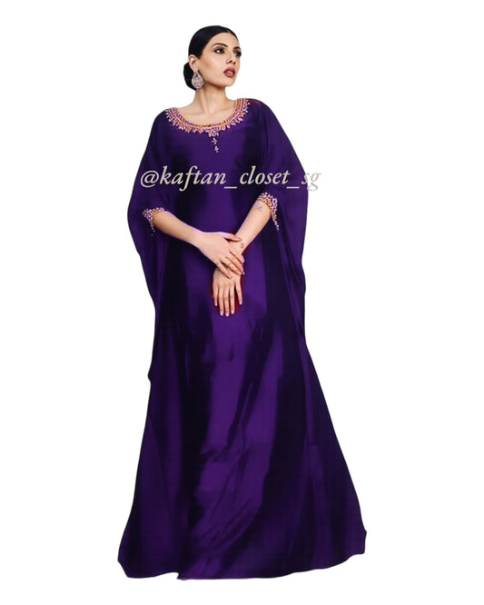 Alibi II - Deep Purple