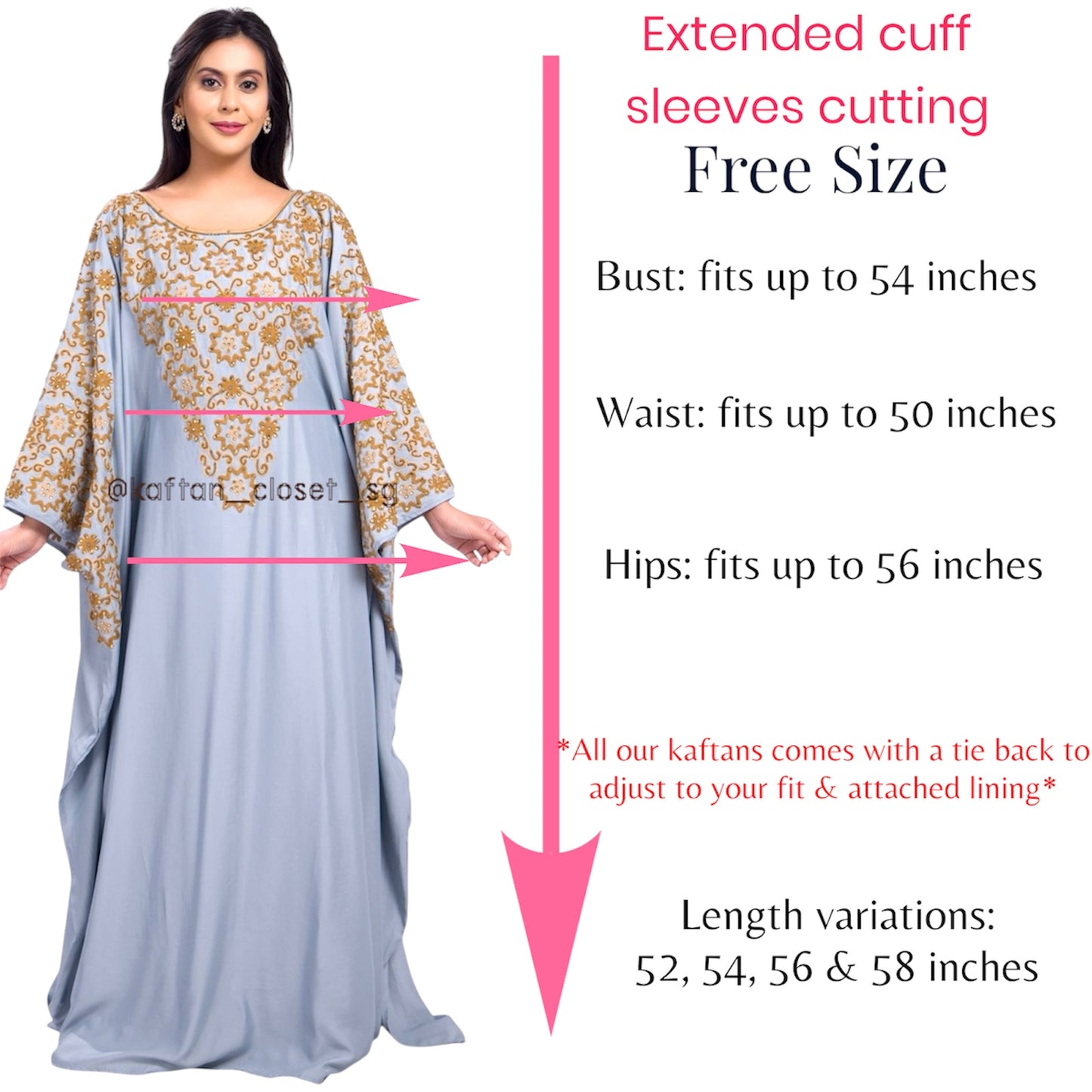 Ixora Series- Cream White