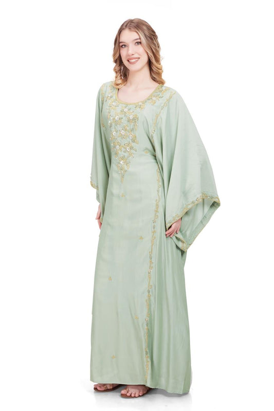 Demetra Series- Sage Green