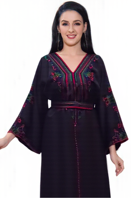 Boheme Series- Black