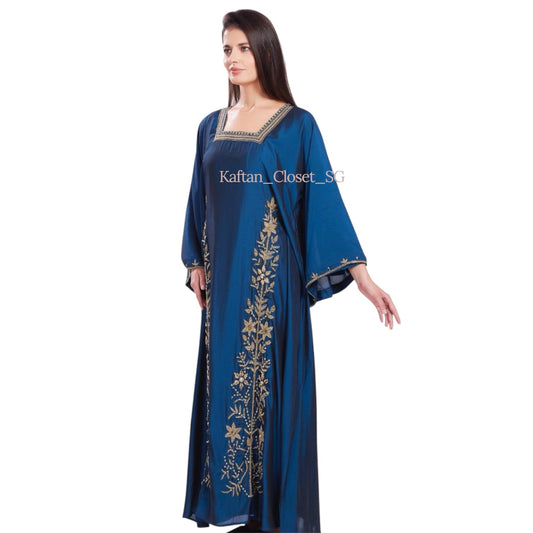 Kehlani Series - Navy blue