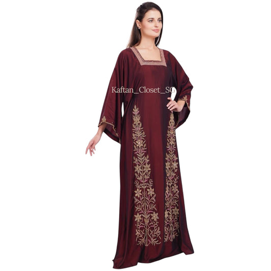 Kehlani Series - Maroon