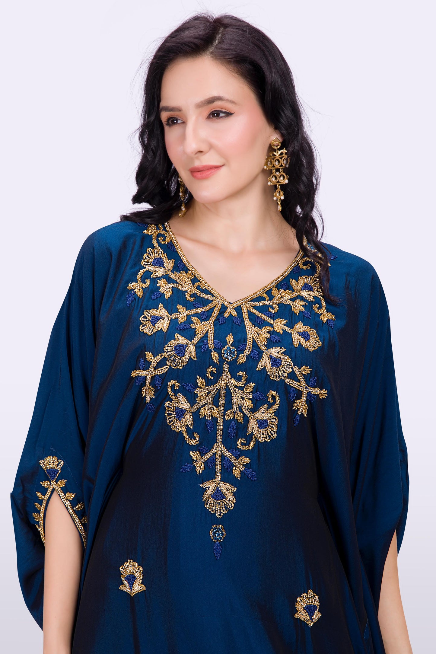 Maven Series- Navy Blue