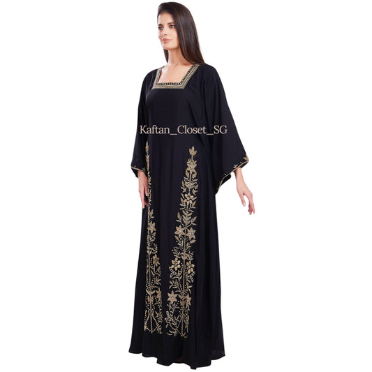 Kehlani Series - Black