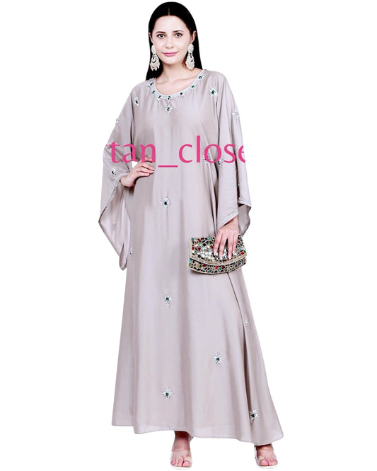 Emerald Series- Silver Khaki