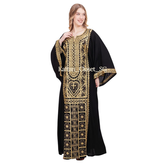 Asyura Series- Black