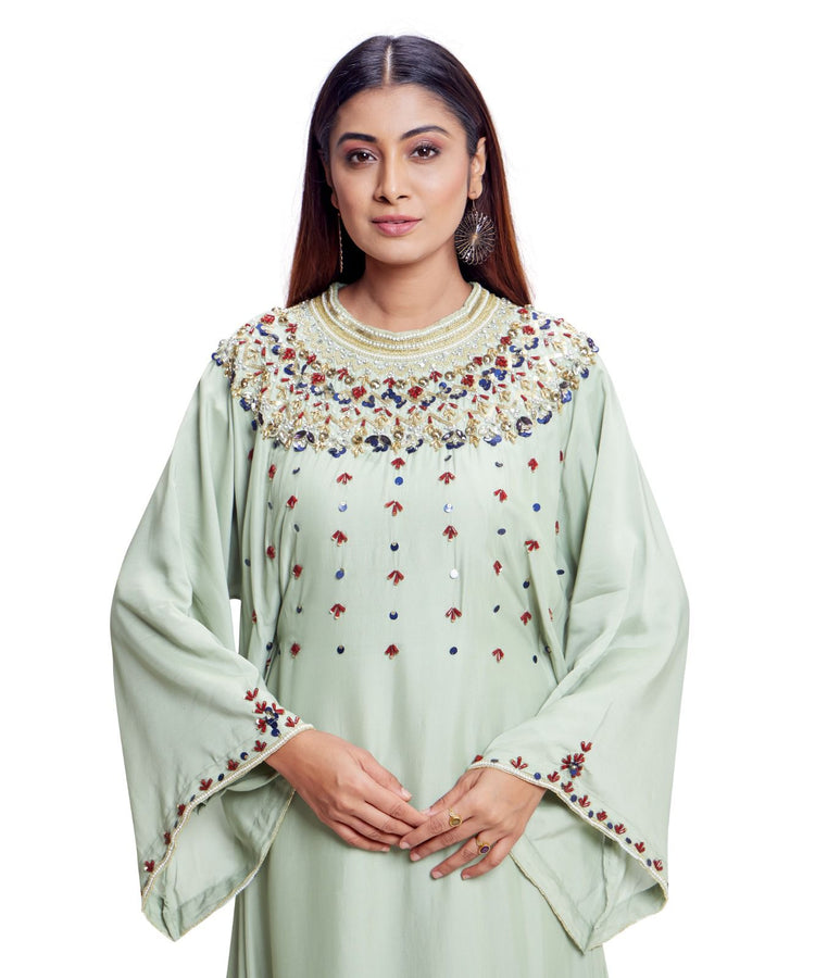 Allure II (High Neck)