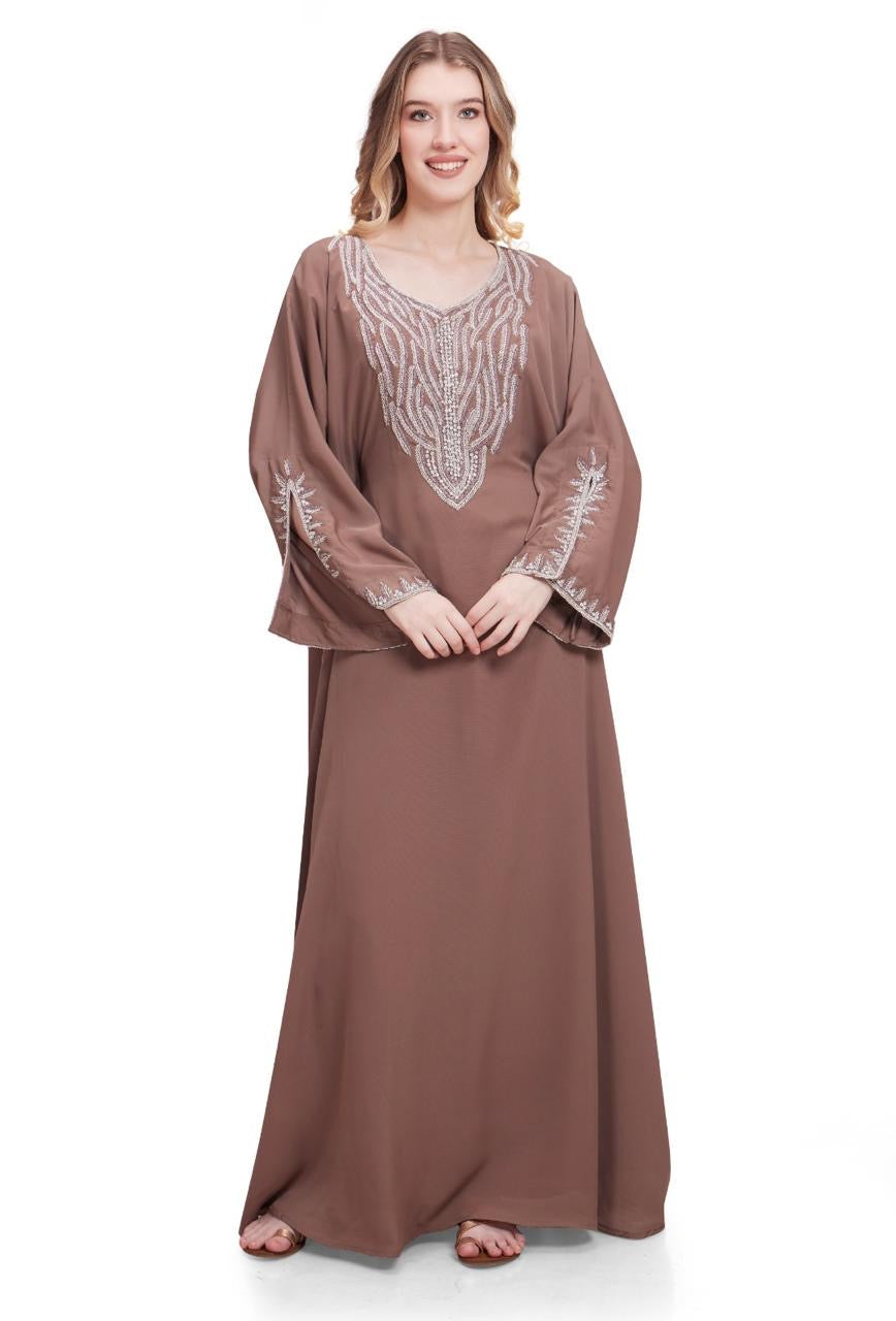 Alysia Slit Sleeves Series