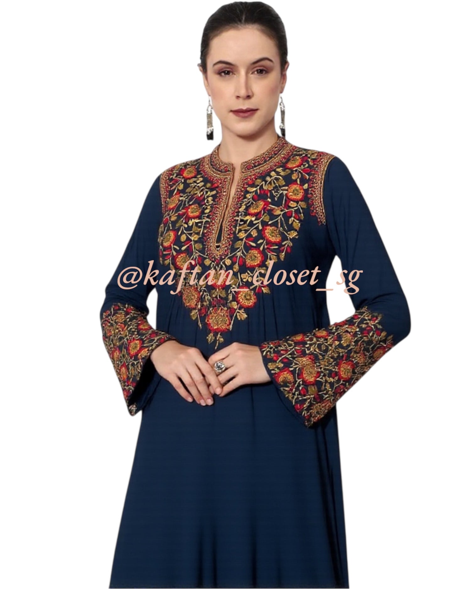 Mayang Threadwork Series