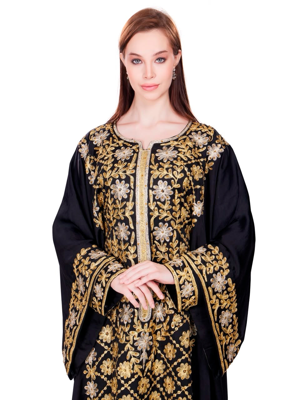 Sapphira Series- Black