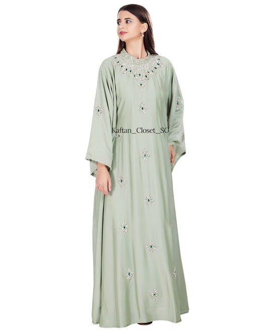 Helena Series- Sage Green