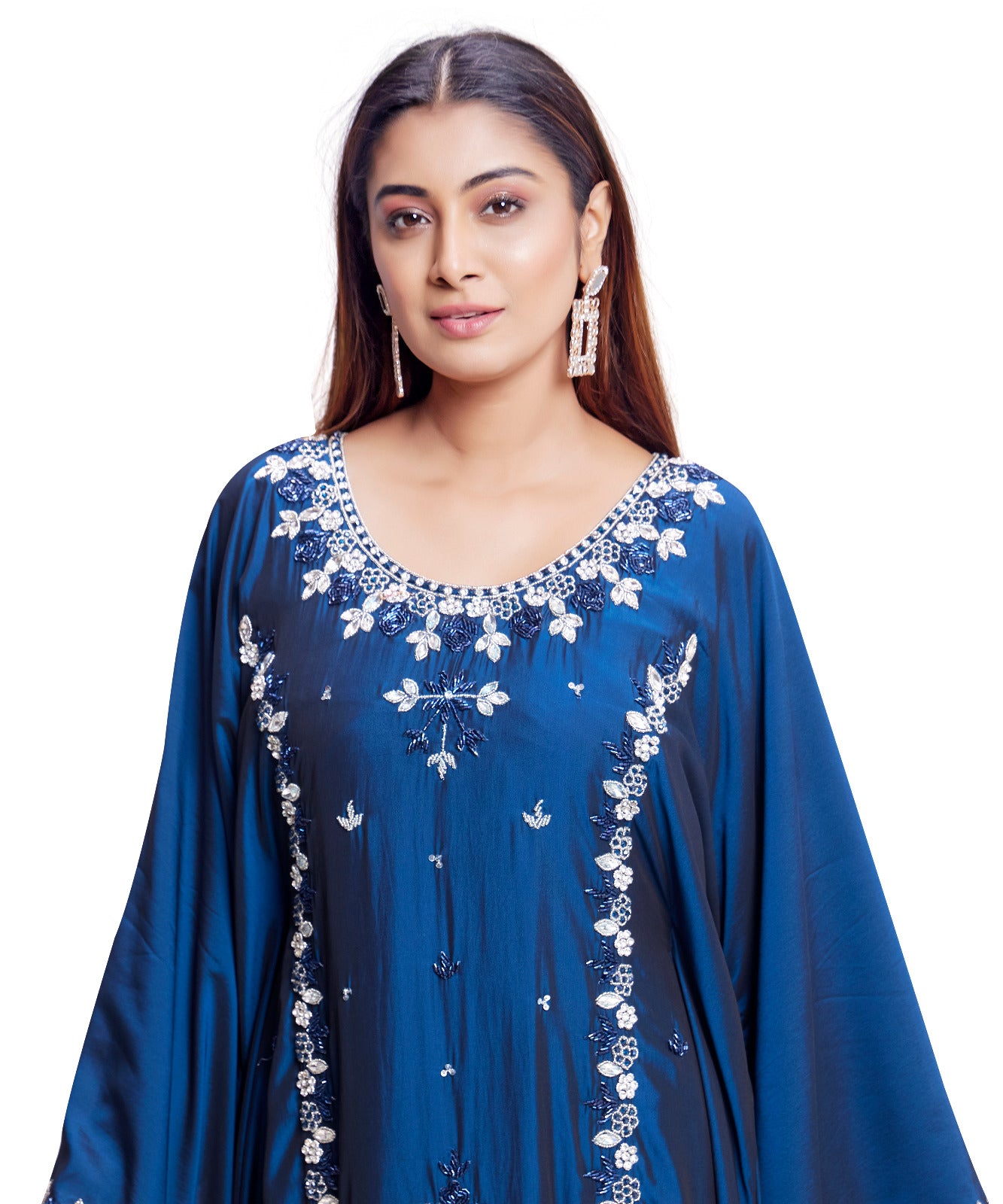 Ophellia Series- Navy Blue