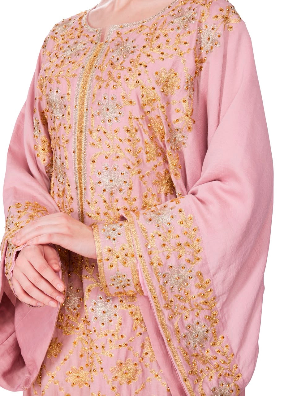 Sapphira Series- Pink