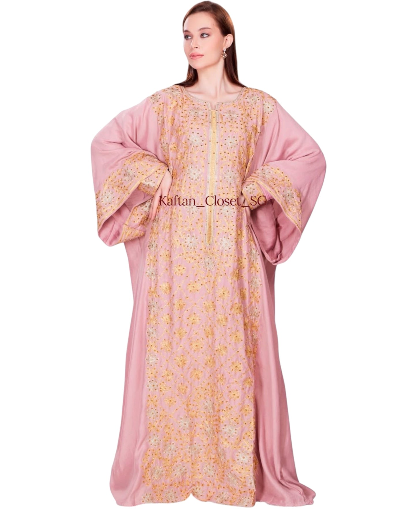Sapphira Series- Pink