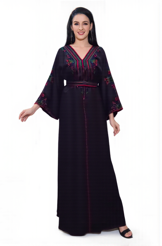 Boheme Series- Black