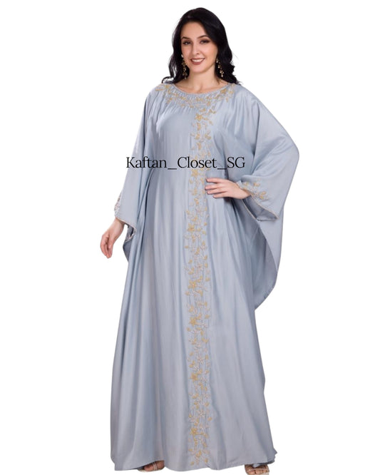 Celeste II Series- Powder Blue