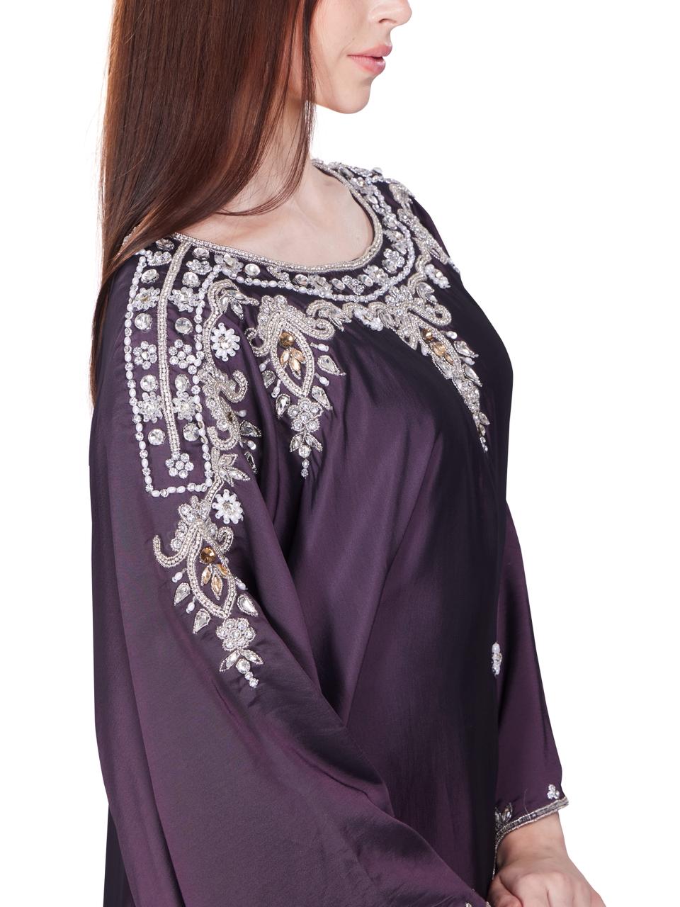 Acacia Series- Purple