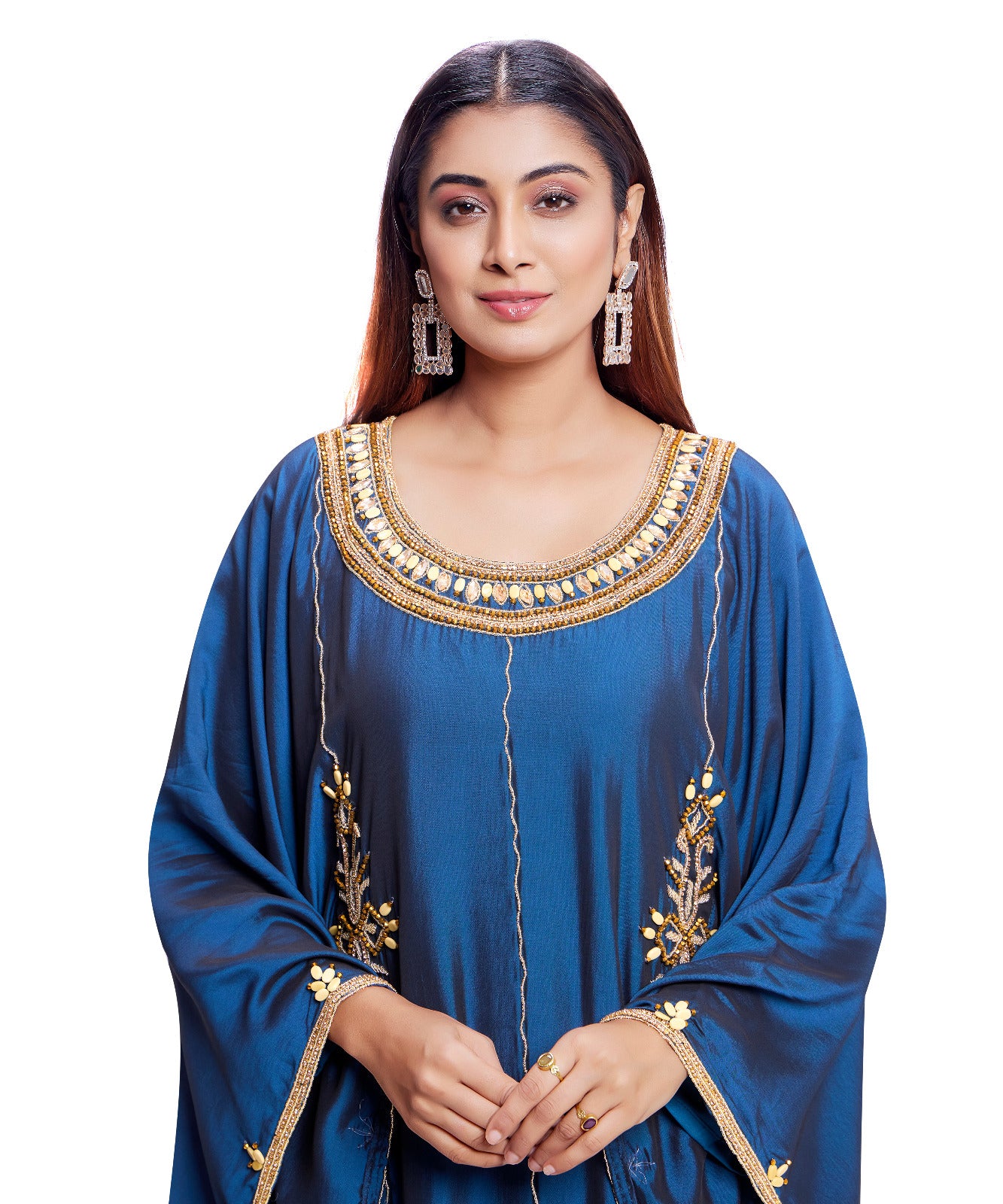 Rania Series- Navy Blue