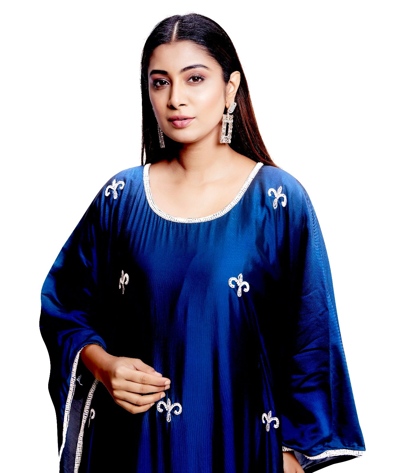 Kalisa Series - Navy Blue