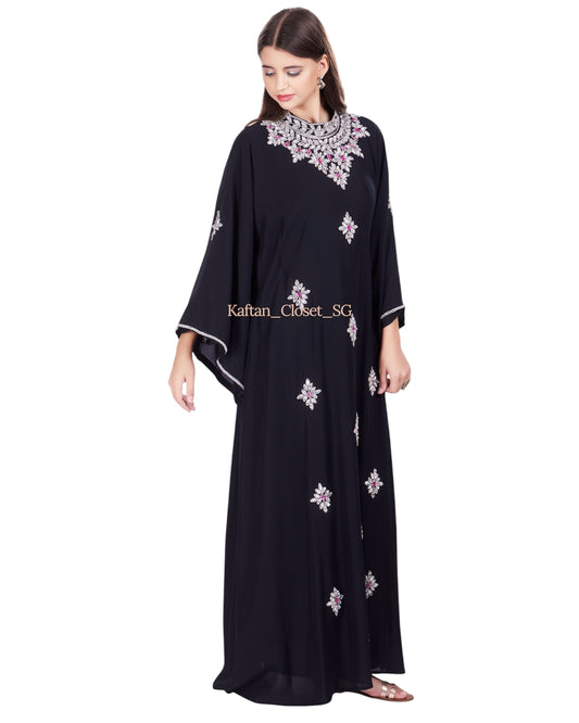 Helena Series- Black