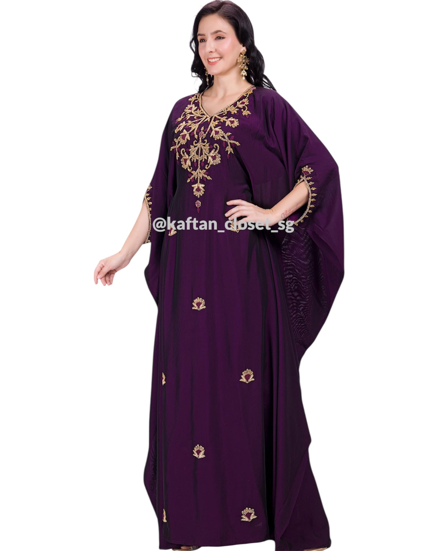 Maven Series- Deep Purple