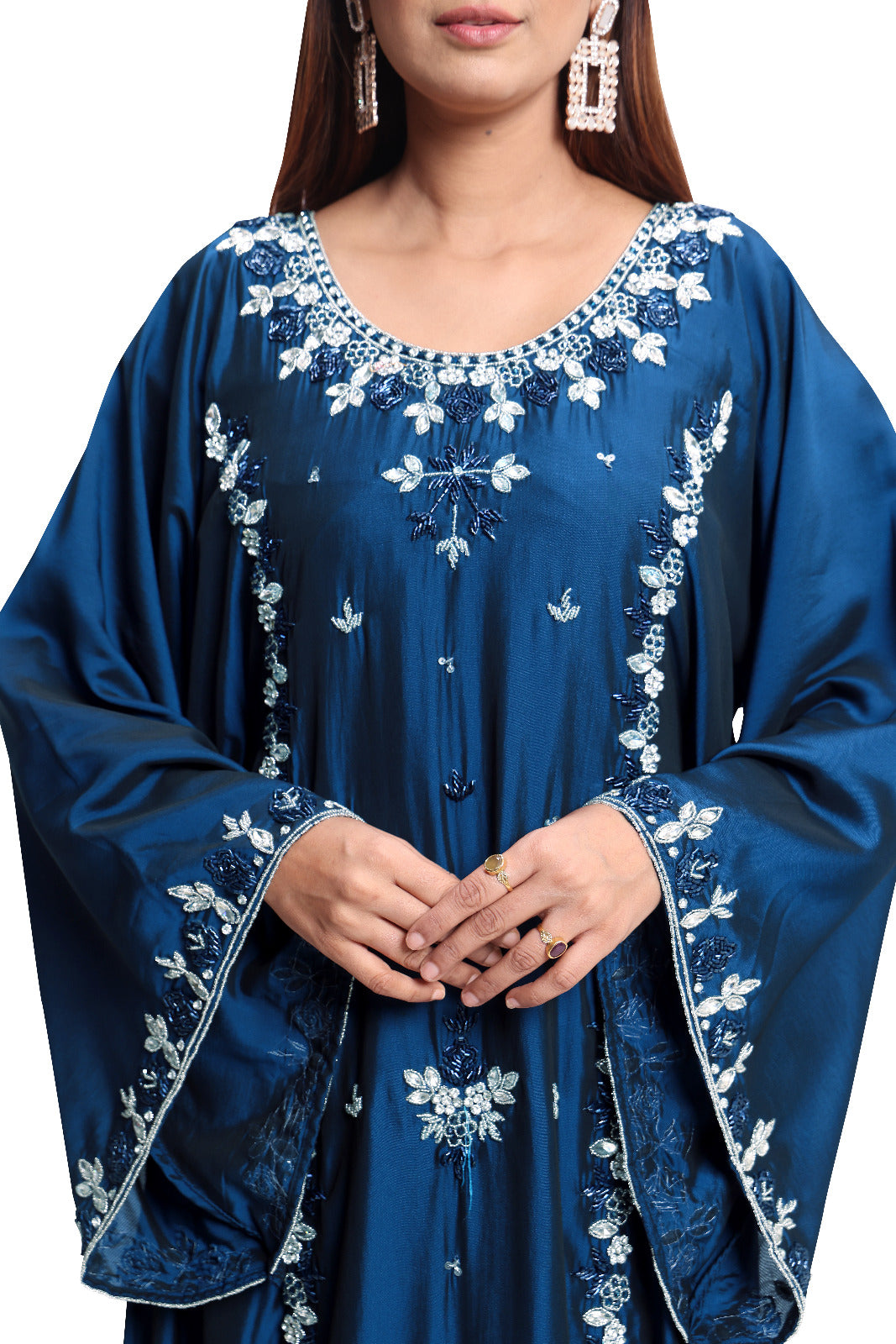 Ophellia Series- Navy Blue