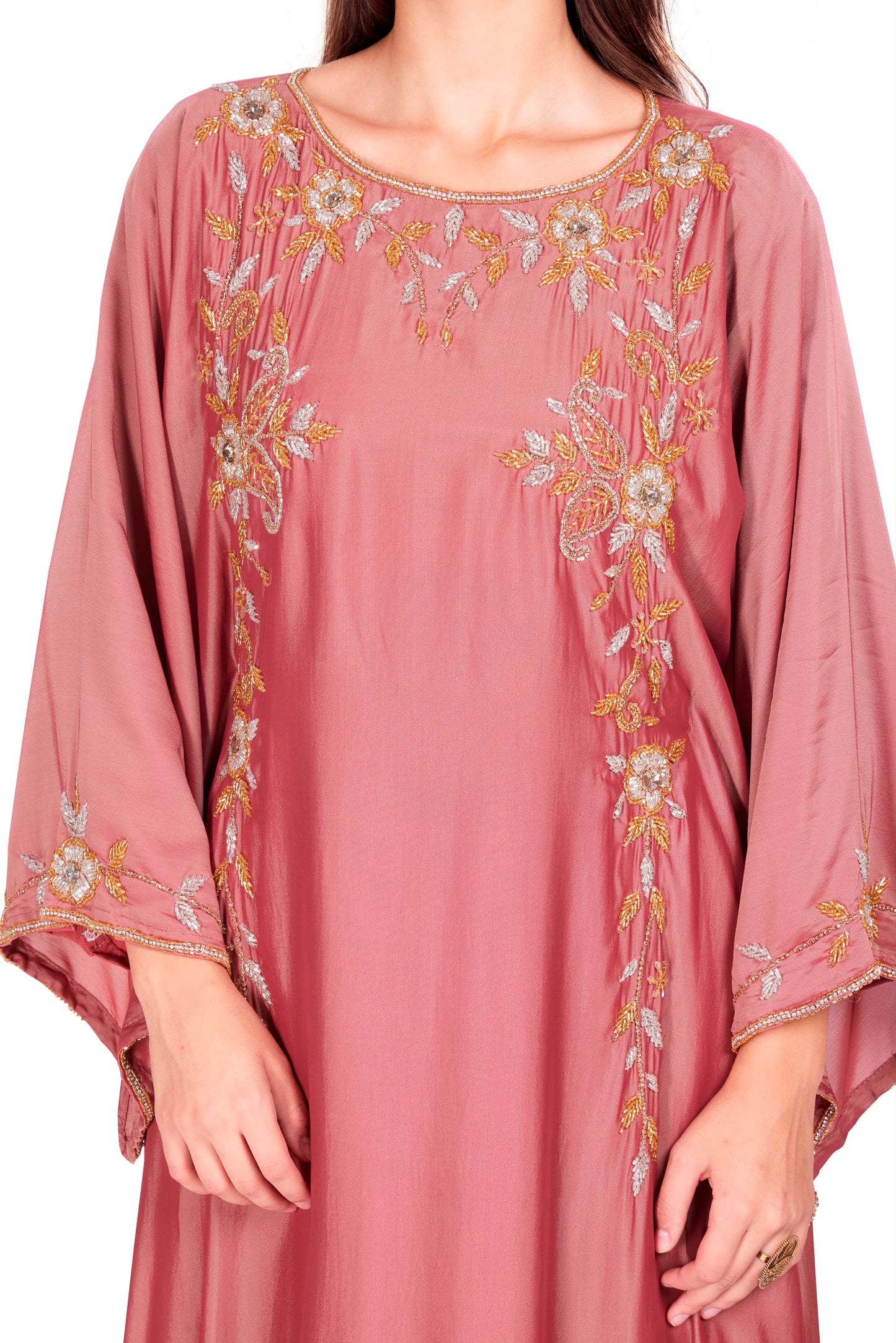 Dawn Series- Blush Pink