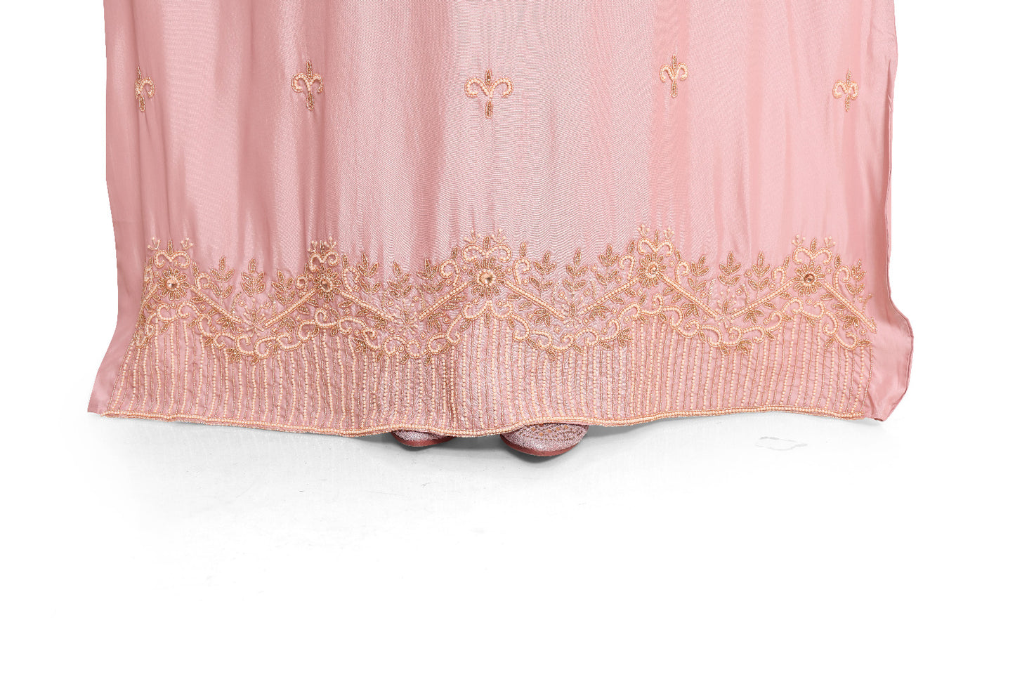 Kalisa Series - Baby Pink