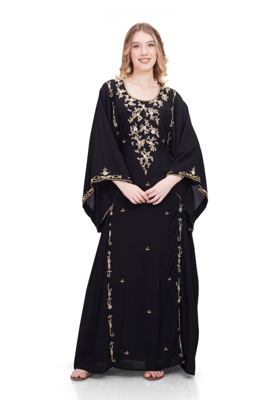 Demetra Series- Black