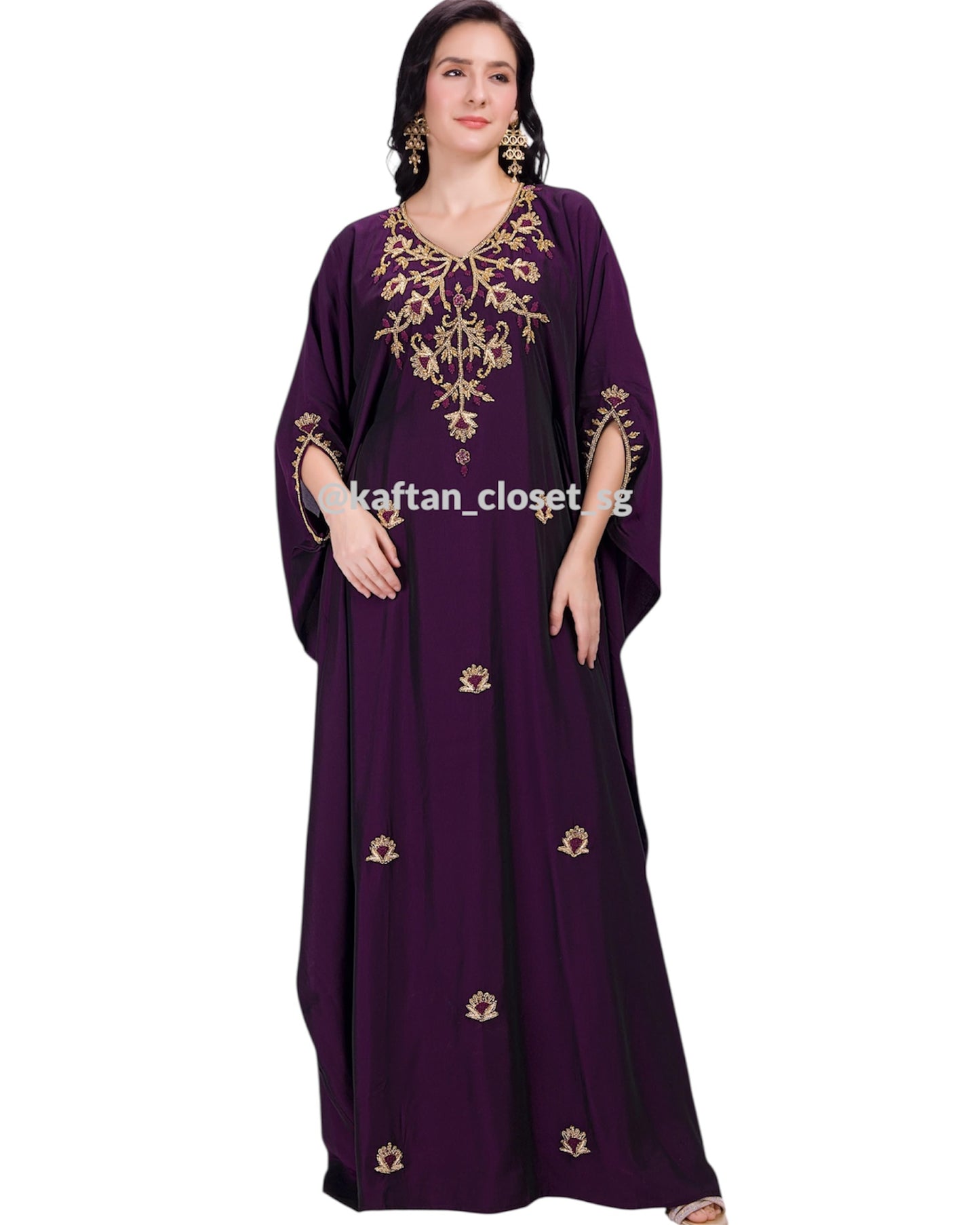 Maven Series- Deep Purple