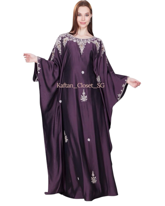 Acacia Series- Purple