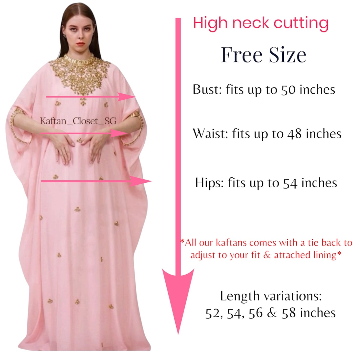 Rhea High Neck Series- Emerald Green