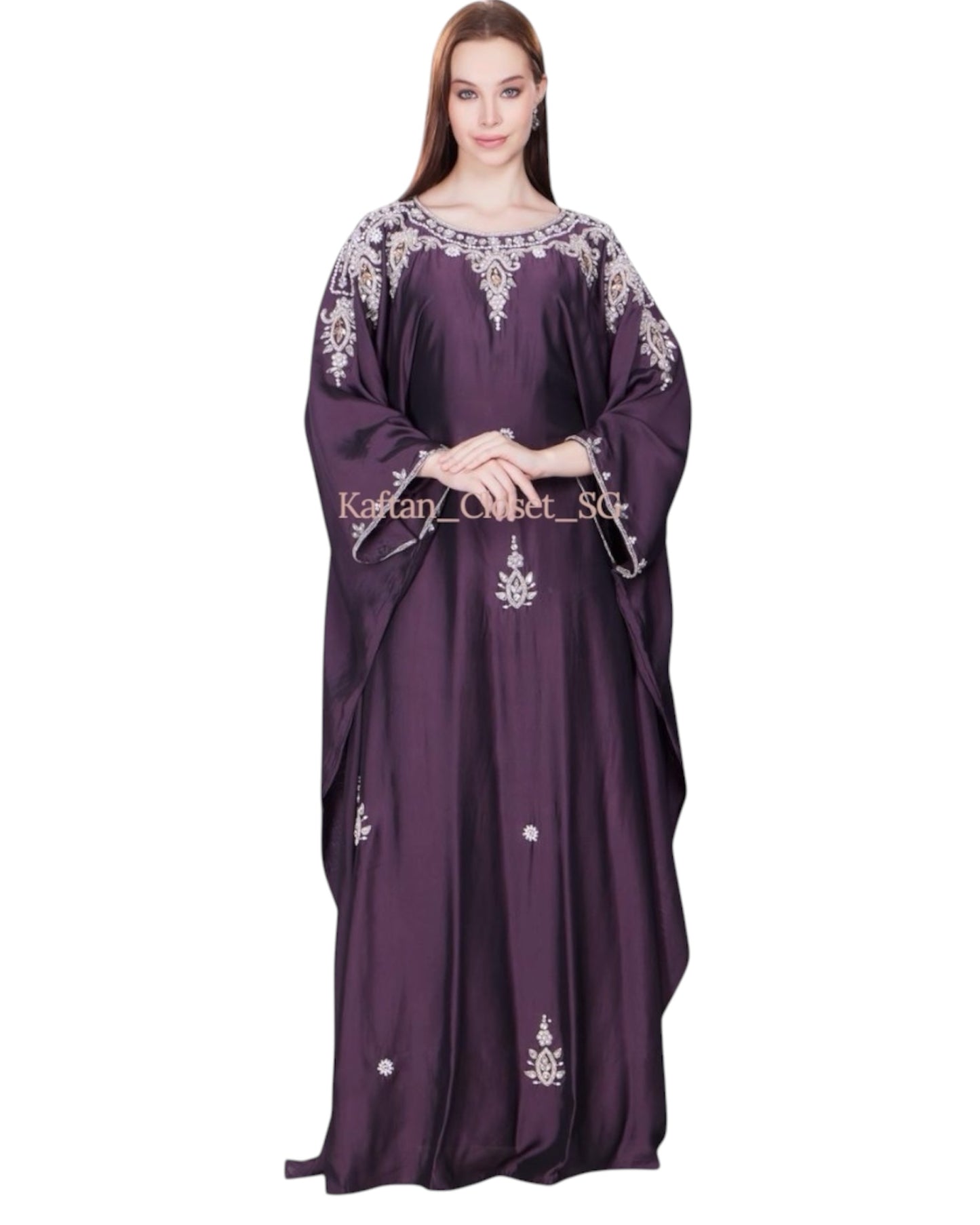 Acacia Series- Purple