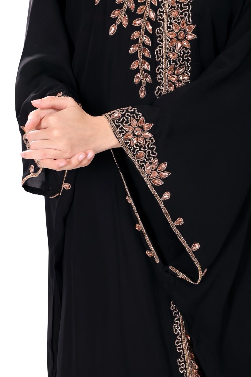 Harisa Series- Black
