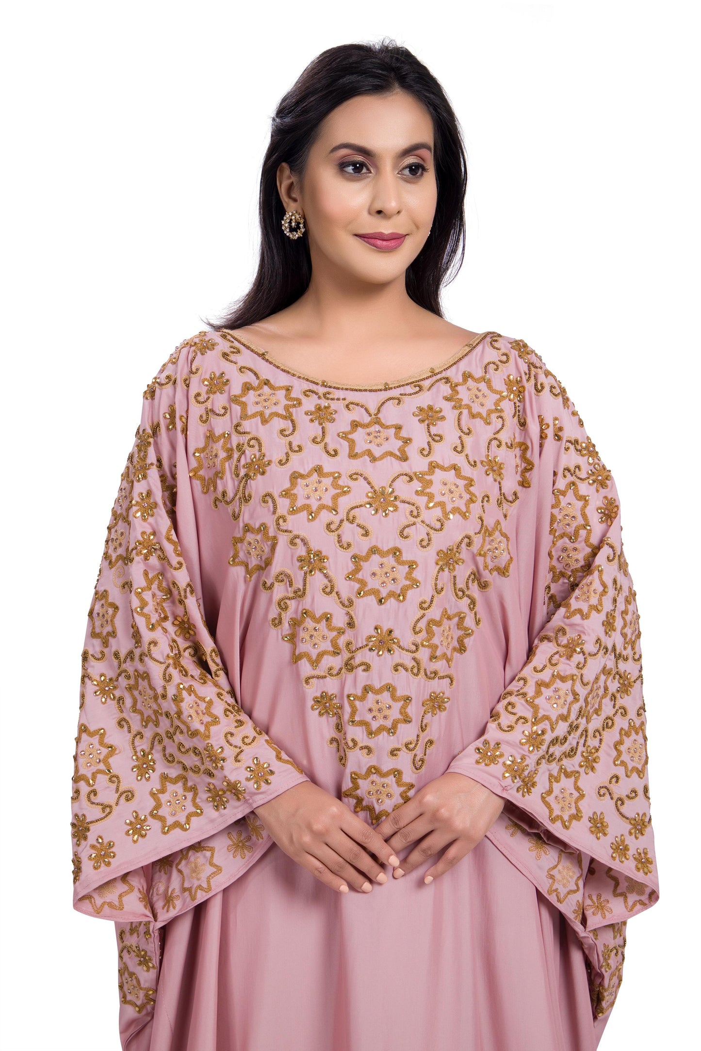 Ixora Series- Baby Pink