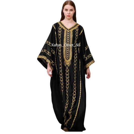 Eden Series - Black