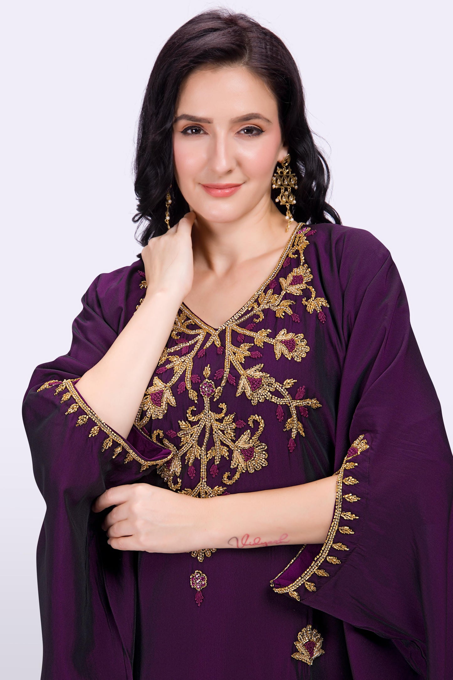 Maven Series- Deep Purple