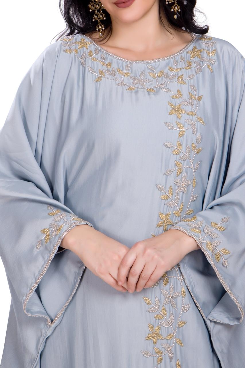 Celeste II Series- Powder Blue