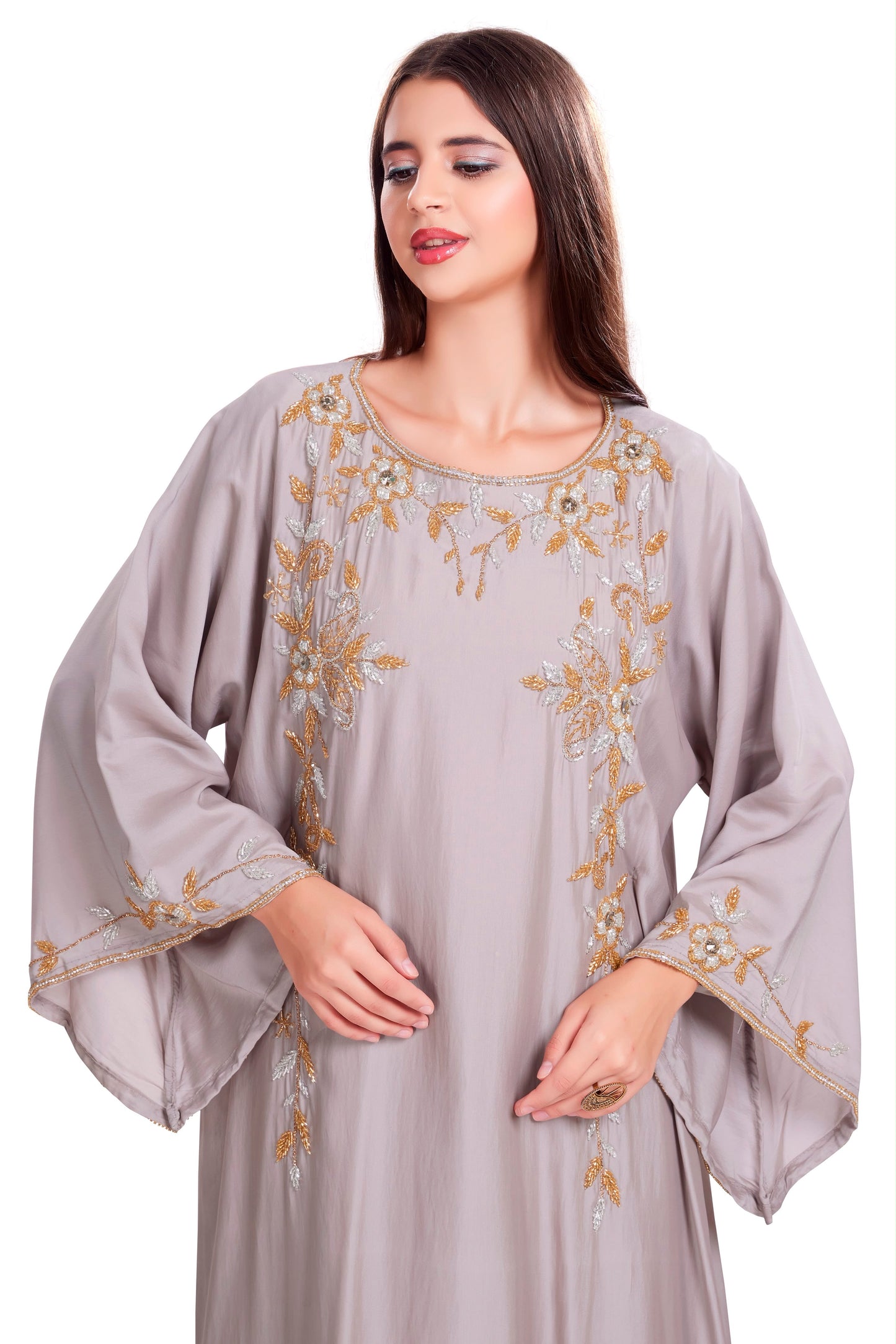 Dawn Series- Silver Khaki