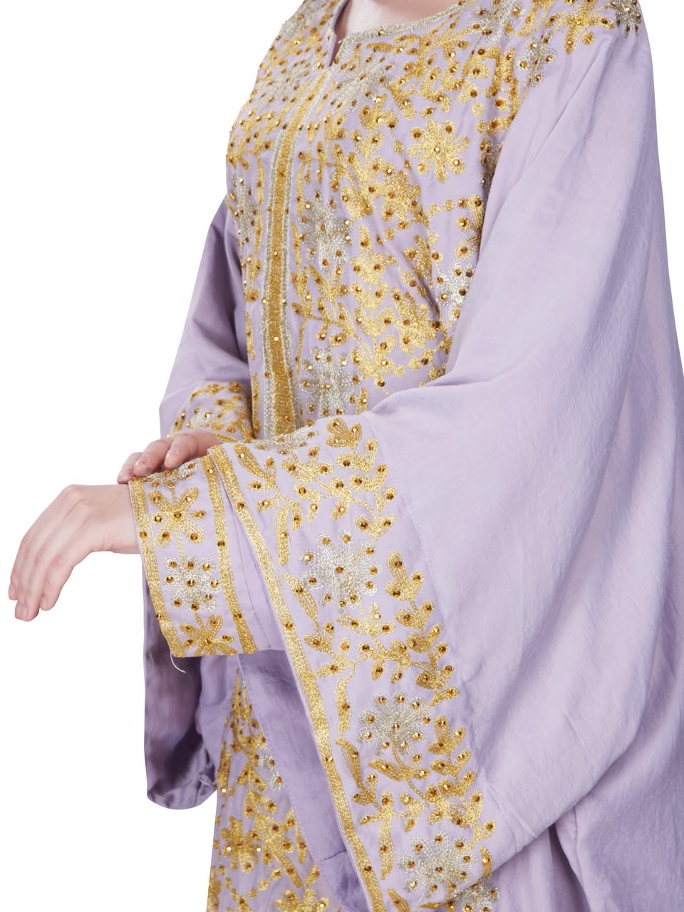 Sapphira Series- Lilac