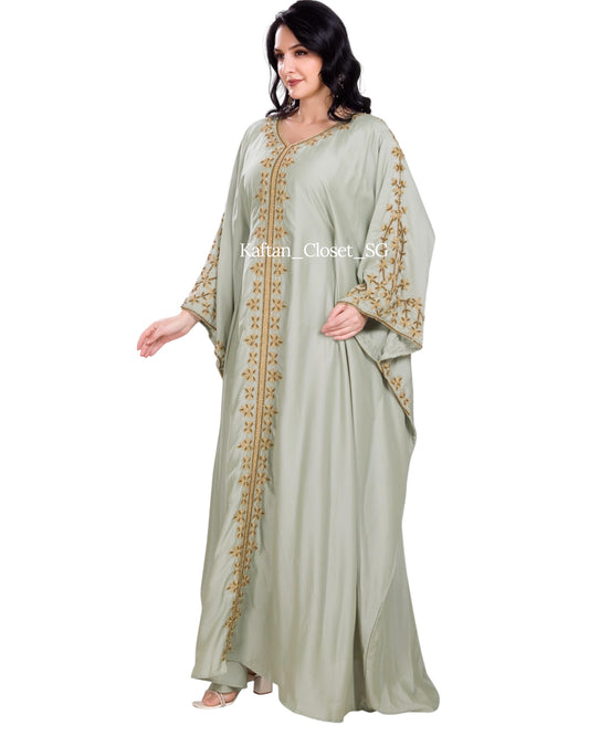 Heva series - Sage Green