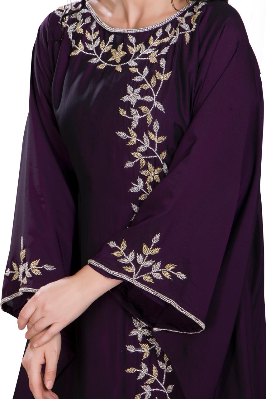 Celeste II Series- Deep Purple