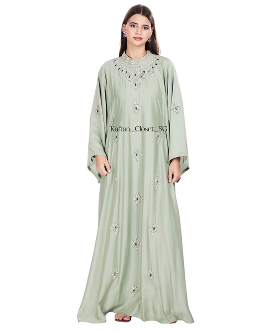 Helena Series- Sage Green