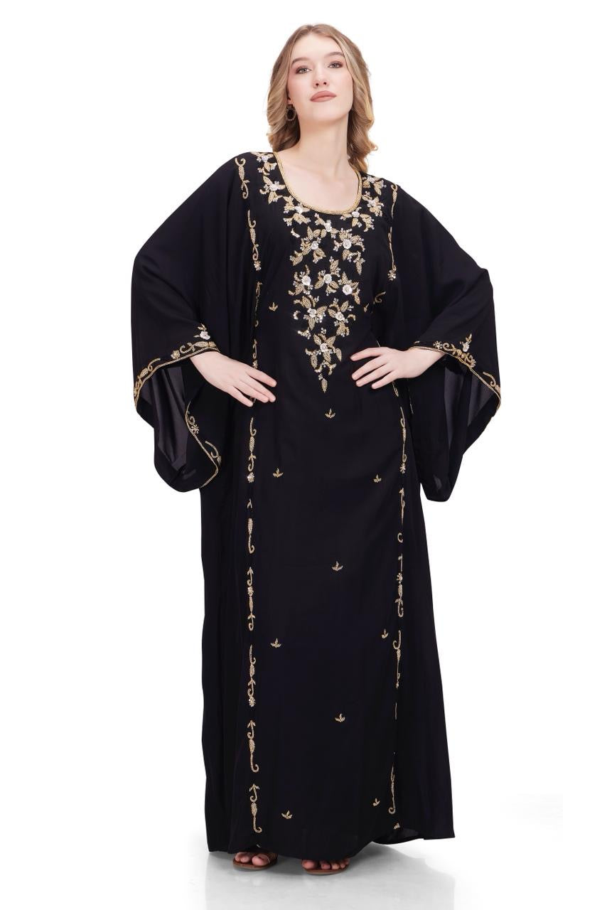 Demetra Series- Black