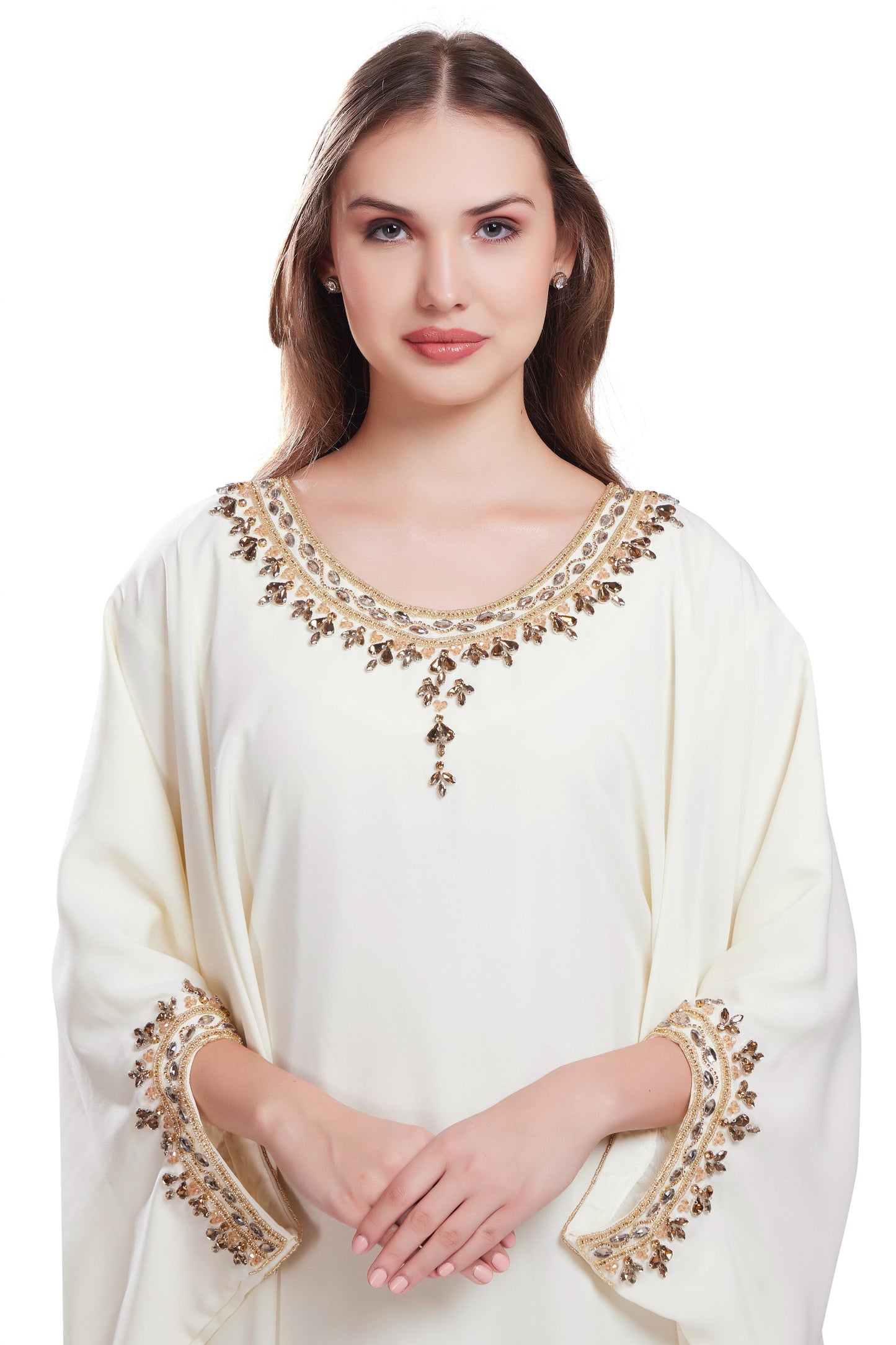 Alibi - Chiffon Blend Edition- Off White