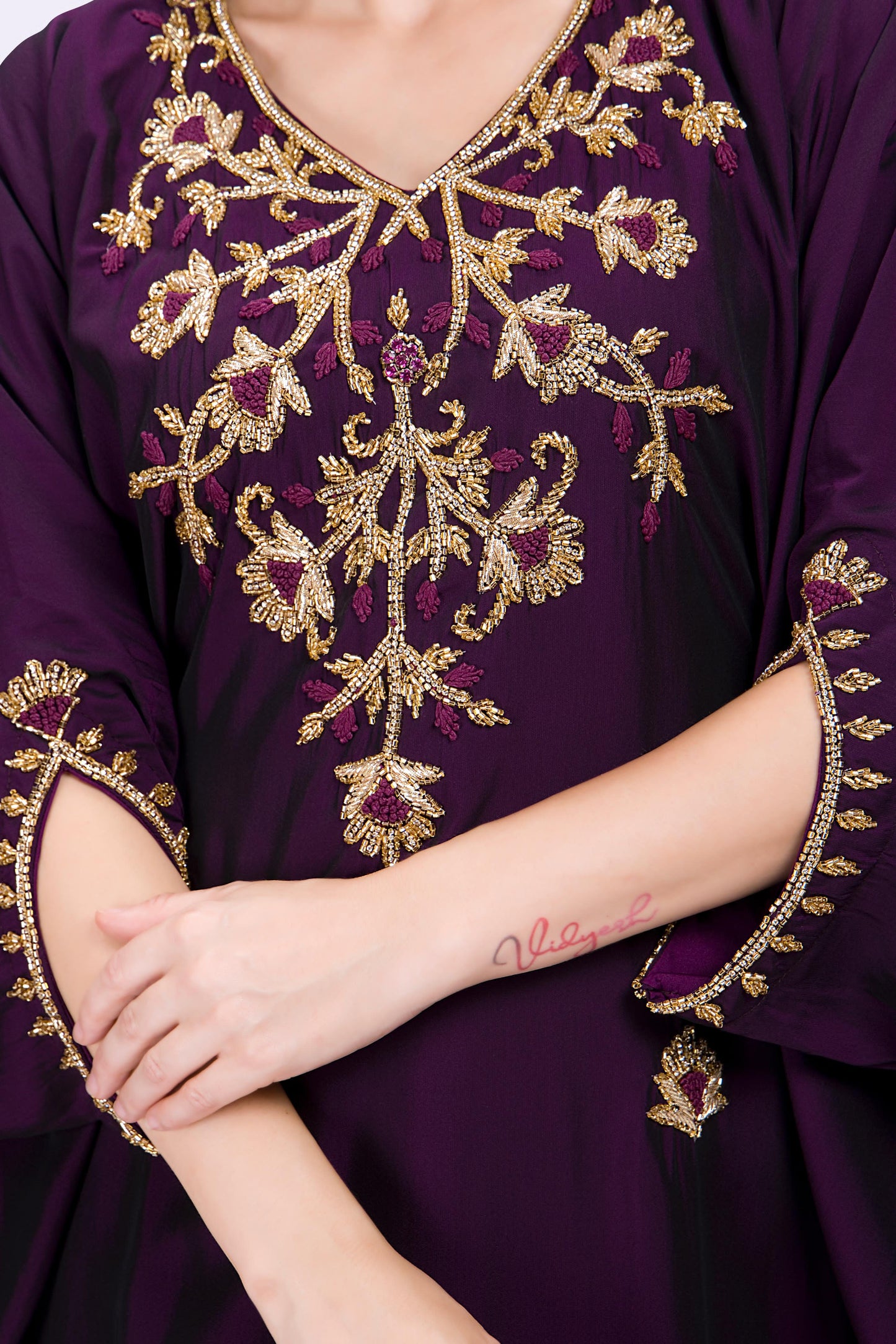 Maven Series- Deep Purple